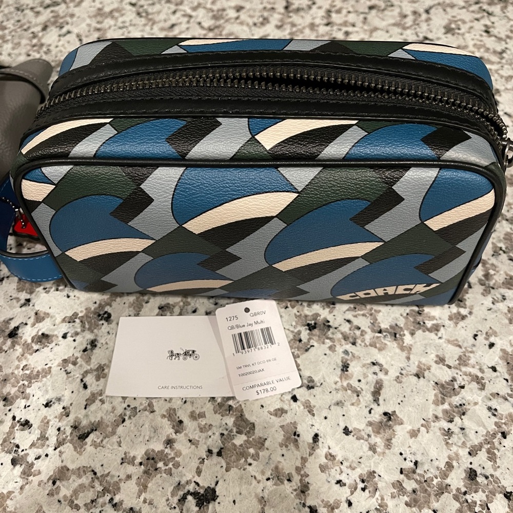 Coach medium carry all - Picture 2 of 3
